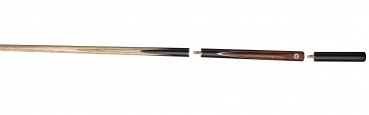 Peradon Salisbury ¾ Joint Ash Snooker Cue